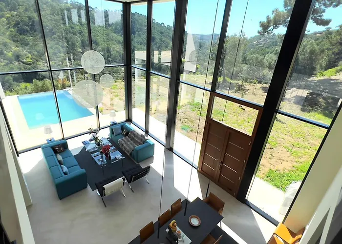 Villa Azahar, Benahavis Marbella