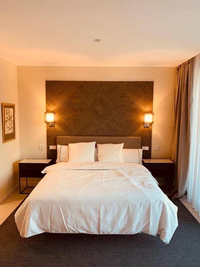 Azahar, Marbella Bed & Breakfast