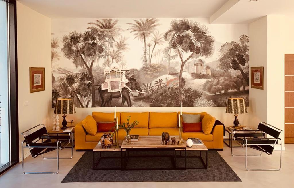 Azahar, Marbella Bed & Breakfast