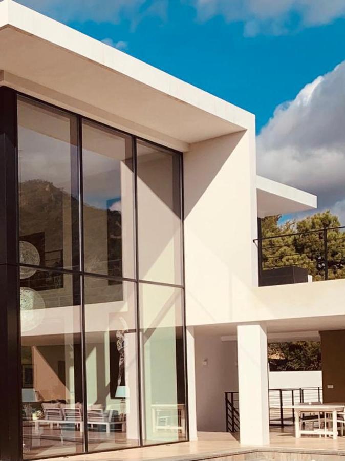 Azahar, Marbella Bed & Breakfast