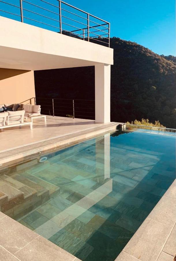 Azahar, Marbella Bed & Breakfast *