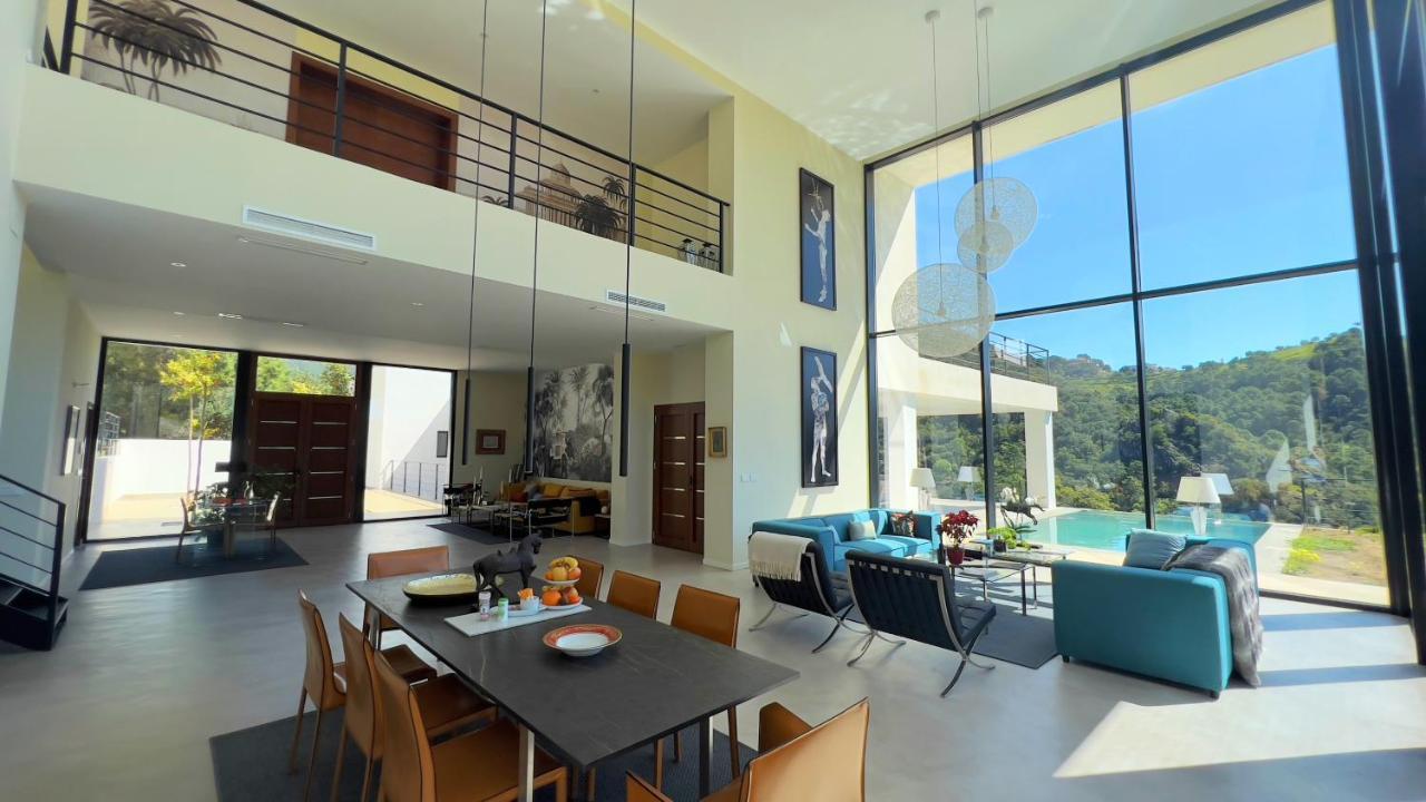 Azahar, Marbella Bed & Breakfast *