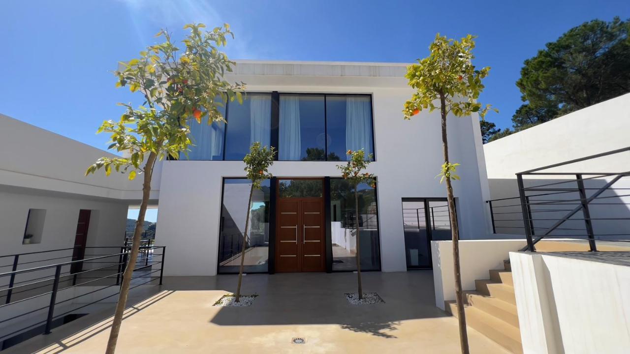 Azahar, Marbella *