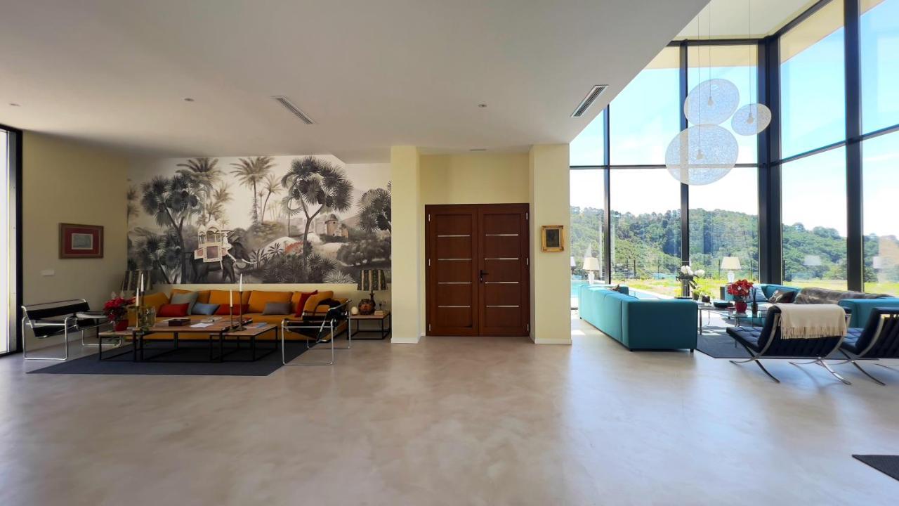 Bed & Breakfast Azahar, Marbella