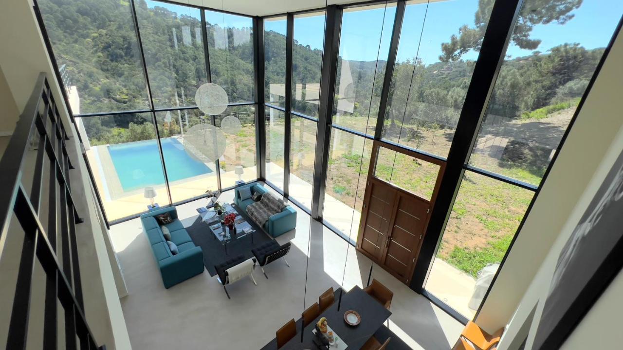 Azahar, Marbella *