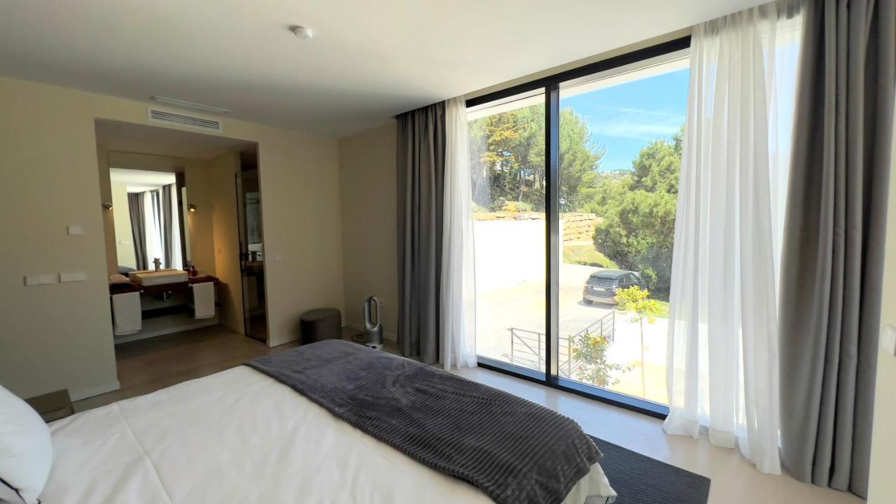 Azahar, Marbella Bed & Breakfast Benahavís