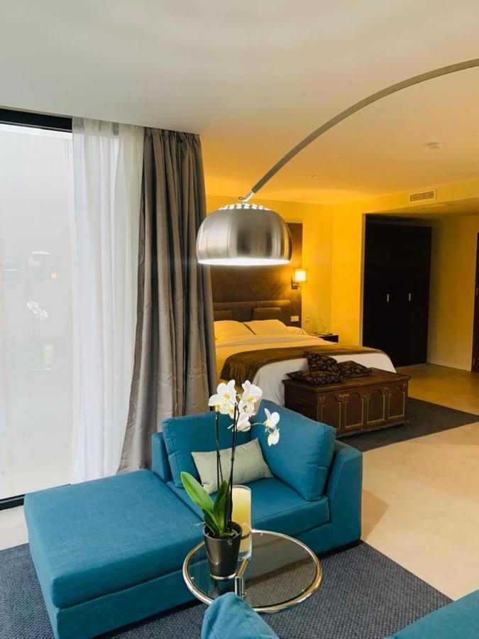 Azahar, Marbella Bed & Breakfast Benahavis