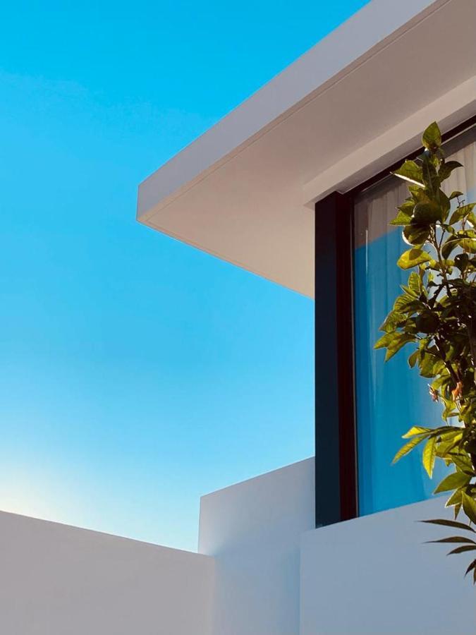 Bed & Breakfast Azahar, Marbella